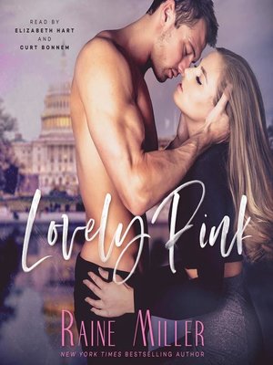 cover image of Lovely Pink